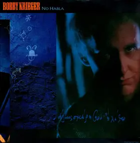 Robby Krieger - No Habla