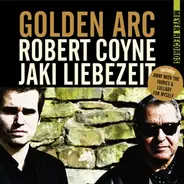 Robert Coyne , Jaki Liebezeit - Golden Arc