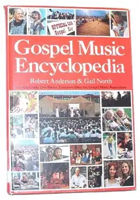 Robert Anderson - Gospel Music Encyclopedia