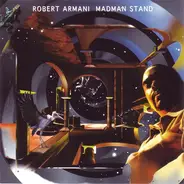 Robert Armani - Madman Stand