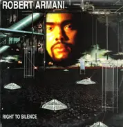 Robert Armani - Right To Silence