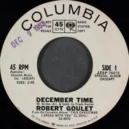 Robert Goulet - December Time