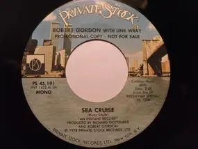 Robert Gordon - Sea Cruise