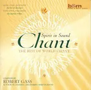 Robert Gass - Spirit In Sound: The Best Of World Chant