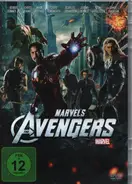 Robert Downey Jr. / Chris Evans a.o. - Marvel's The Avengers