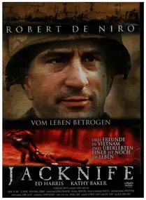 Robert De Niro - Jacknife
