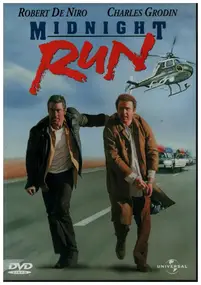 Robert De Niro - Midnight Run