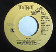 Robert Ellis Orrall - Alibi