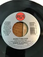 Robert Ellis Orrall - Boom! It Was Over