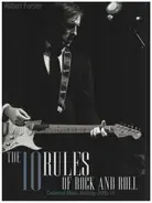 Robert Forster - The Ten Rules of Rock and Roll: Collected Music Writings 2005-11