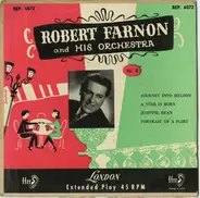 Robert Farnon And His Orchestra - Vol. 4