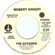 Robert Knight - The Outsider