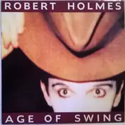 Robert Holmes