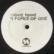 Robert Hood - Satellite