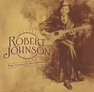 Robert Johnson - The Centennial Collection