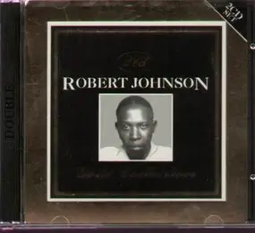 Robert Johnson - Gold Collection
