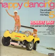 Robert Last - Happy Dancing 5