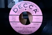 Robert Maxwell - Song Of The Nairobi Trio B/W Theme From 'Morituri'
