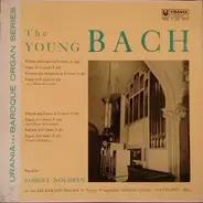 Bach - The Young Bach