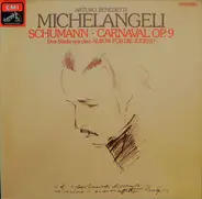 Schumann - Carnaval Op. 9 • Drei Stücke Aus Dem Album Für Die Jugend