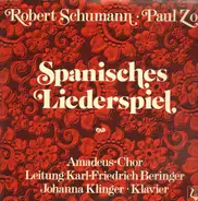 Schumann - Spanisches Liederspiel