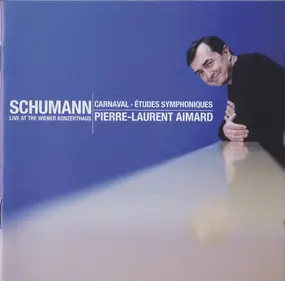 Robert Schumann - Carnaval • Études Symphoniques