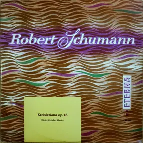 Robert Schumann - Kreisleriana Op. 16