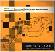 Schumann - "Rhenish" Symphony (Symphony No 3  In E-Flat, Op. 97)