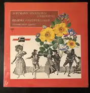 Schumann / Brahms - Schumann: Spanisches Liederspiel; Brahms: Zigeunerlieder
