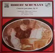 Schumann - Concierto Para Piano Op. 54