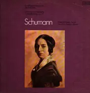 Robert Schumann , Peter Schreier , Norman Shetler - Zwölf Gedichte Von Justinus Kerner Op. 35 / Gedichte Aus Friedrich Rückerts ,,Liebesfrühling"  Op.