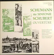 Schumann / Schubert - Orchesterwerke