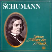 Robert Schumann - Grosse Meister Der Musik