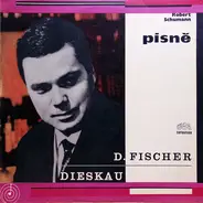 Schumann - Pisne