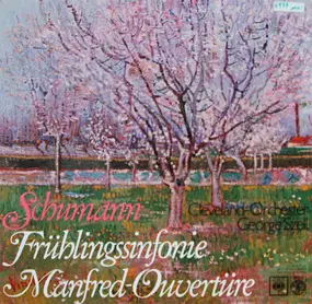 Robert Schumann - Frühlingssinfonie, Manfred-Ouvertüre