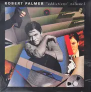 Robert Palmer - Addictions Volume I