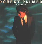 Robert Palmer - File 1986
