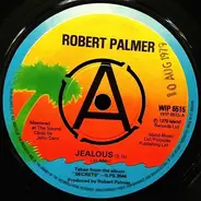 Robert Palmer - Jealous