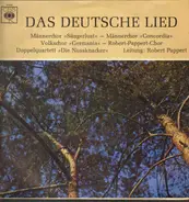 Robert Pappert - Das deutsche Lied