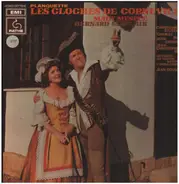 Robert Planquette - Les Cloches De Corneville