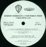 Robert Randolph & The Family Band - I Need More Love