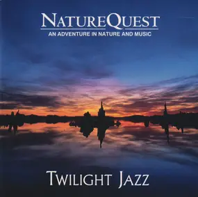 Robert W. Baldwin - Twilight Jazz