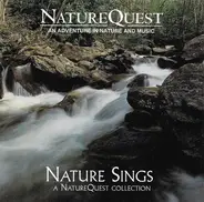 Robert W. Baldwin - Nature Sings