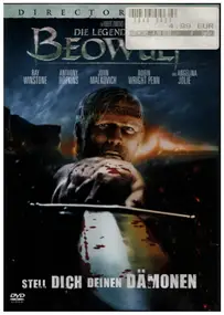 Robert Zemeckis - Die Legende von Beowulf / Beowulf  (Director's Cut)