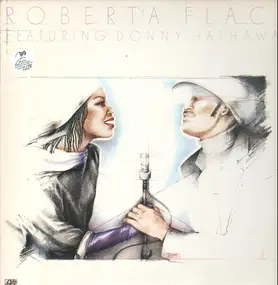 Roberta Flack - Roberta Flack Featuring Donny Hathaway