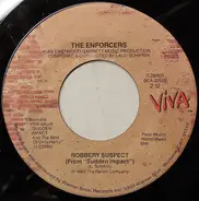 Roberta Flack / The Enforcers - This Side Of Forever / Robbery Suspect