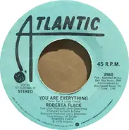 Roberta Flack - You Are Everything
