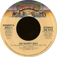 Roberta Kelly - Oh Happy Day