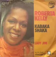 Roberta Kelly - Kabaka Shaka