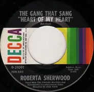 Roberta Sherwood - The Gang That Sang 'Heart Of My Heart' / Ace In The Hole